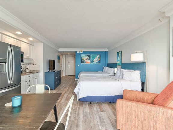 5th image of 2700 N Atlantic Ave #444