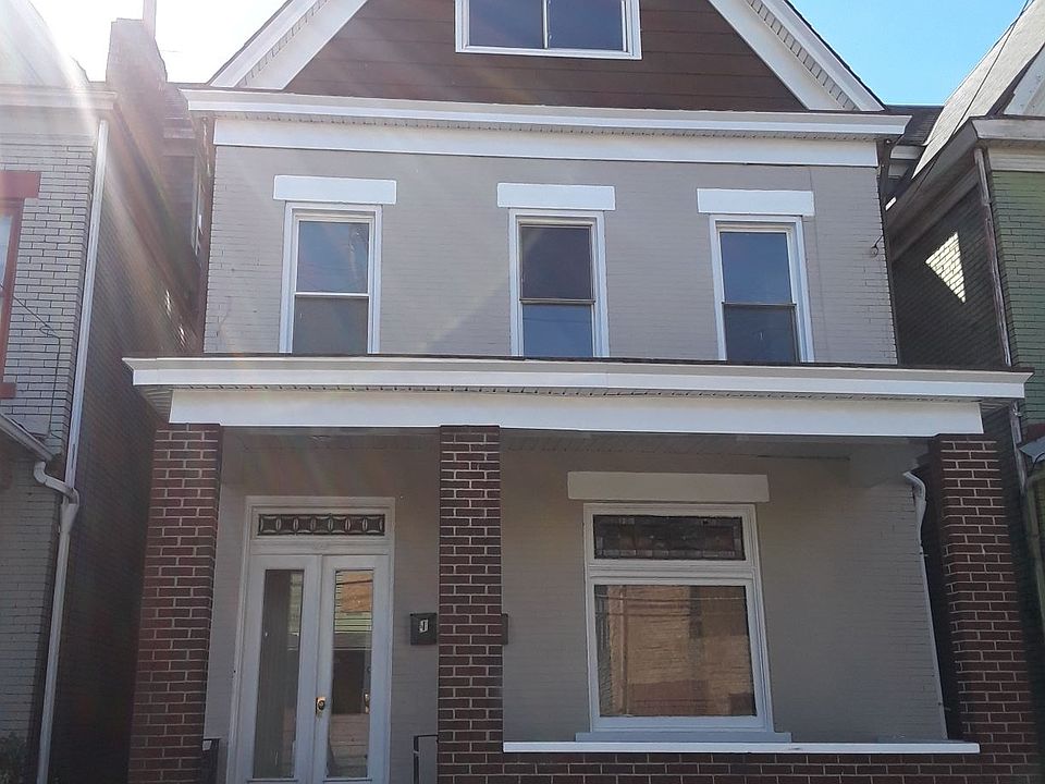 522 Bessemer
