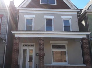 522 Bessemer Ave APT 3, East Pittsburgh, PA 15112