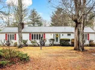 189 Guildford Rd, Barnstable, MA 02630