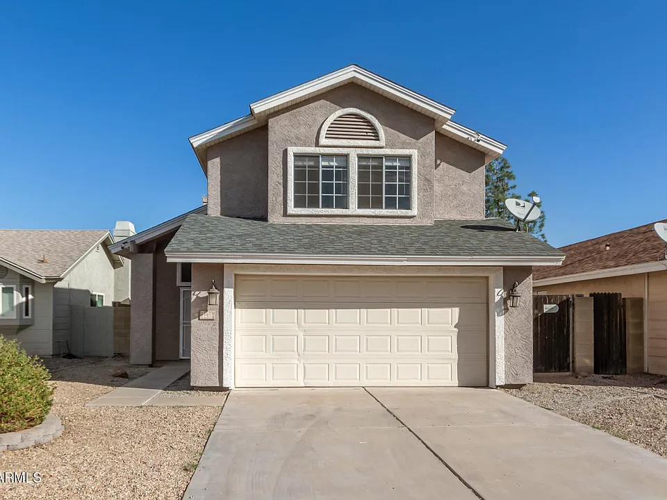 4430 W Oraibi Dr