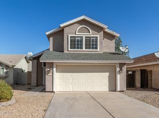 4430 W Oraibi Dr, Glendale, AZ 85308
