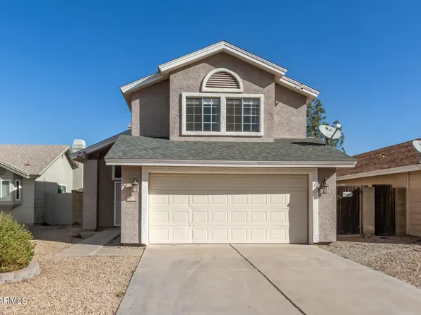 4430 W Oraibi Dr, Glendale, AZ 85308