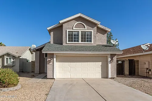 4430 W Oraibi Dr Photo 1