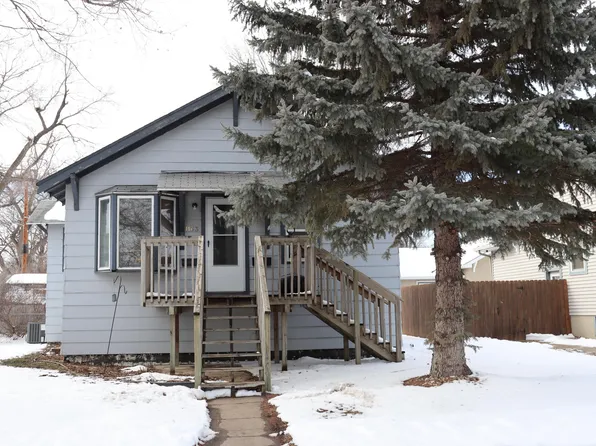 1163 Frank Ave SE, Huron, SD 57350