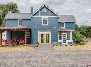 404 Highway 348, OLATHE, CO 81425