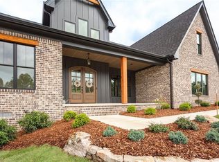 2512 Rivers Edge Rd, Summerfield, NC 27358