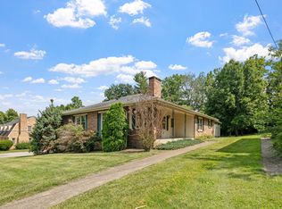 202 Magnolia Dr, Richmond, KY 40475
