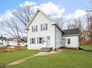 79 Cross St, Franklin, MA 02038