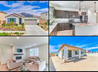 558 Heathers St, Hemet, CA 92543