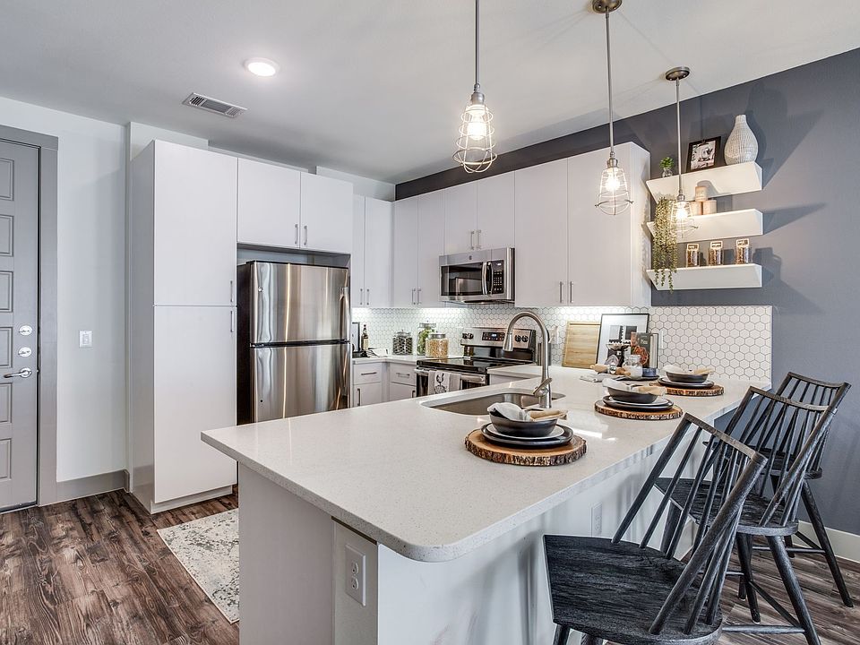 Victor Prosper Apartment Rentals Dallas, TX Zillow