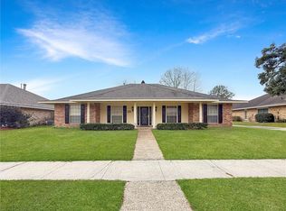 15926 Hogenville Ave, Baton Rouge, LA 70817