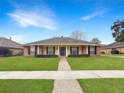 15926 Hogenville Ave, Baton Rouge, LA, 70817