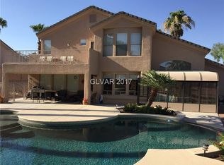 7032 Valley Nails Ln, Las Vegas, NV 89110