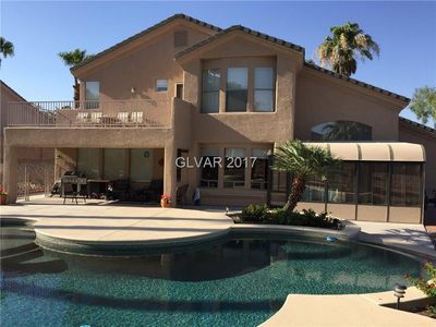 7032 Valley Nails Ln, Las Vegas, NV, 89110