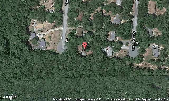 Map View
