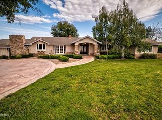 100 Encino Ave, Camarillo, CA 93010