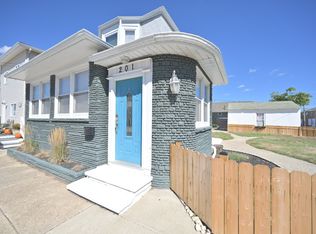 200 N Dudley Ave, Ventnor City, NJ 08406