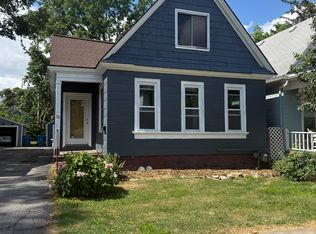 22 Weider St, Rochester, NY 14620
