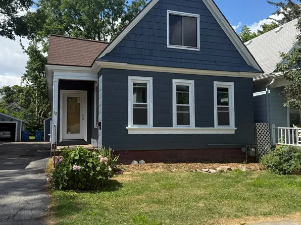 22 Weider St, Rochester, NY 14620