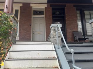307 E 33rd St, Baltimore, MD 21218