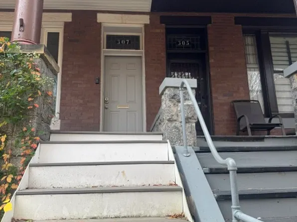 307 E 33rd St, Baltimore, MD 21218