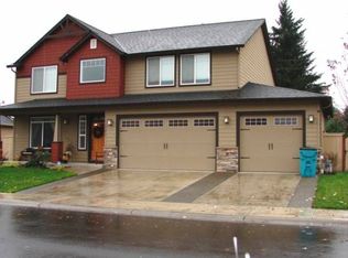 15815 NE 100th Cir, Vancouver, WA 98682