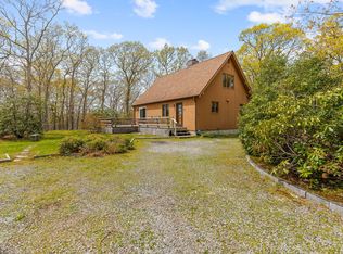 65 Red Brook Rd, East Falmouth, MA 02536