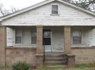 2523 Tipton St, Selma, AL 36701