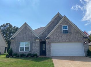 3387 Shandy Rd, Southaven, MS 38671