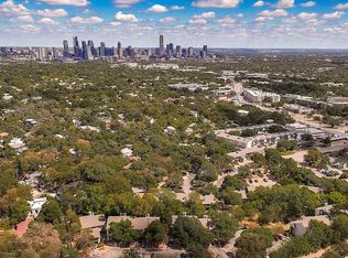 2121 Dickson Dr #D-110, Austin, TX 78704