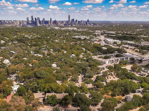 Barton's Mill Apartments