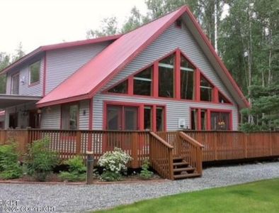 4430 W Sprucewood Dr, Wasilla, AK, 99623