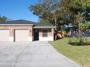 1514 Dakota Trce APT A, Harker Heights, TX 76548