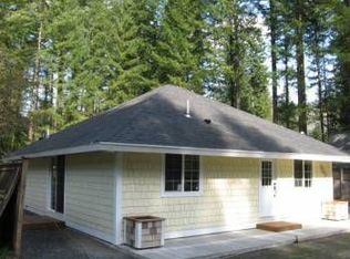 6178 Chestnut Dr, Maple Falls, WA 98266
