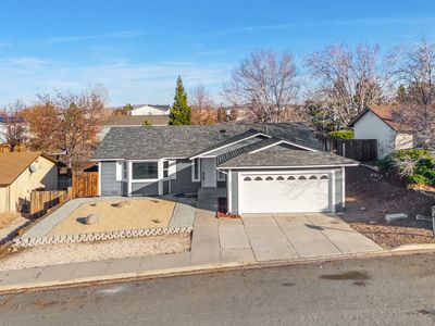 8602 Strutter Way, Reno, NV, 89506
