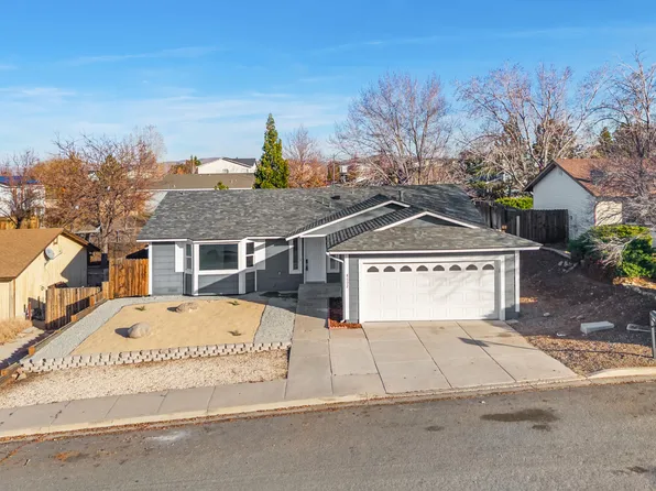 8602 Strutter Way, Reno, NV 89506