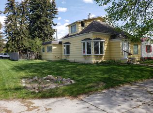 1105 3rd Ave E, Kalispell, MT 59901