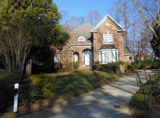 135 Northpond Ln, Winston Salem, NC 27106