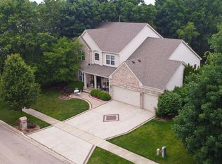 7722 Cascade Way, Gurnee, IL 60031