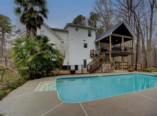 125 Goldfinch Dr, Covington, GA 30016
