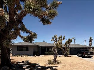 58282 Pueblo Trl, Yucca Valley, CA 92284