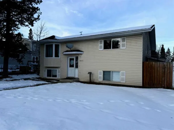 4810 S 16th Ave, Edson, AB T7E 1G4