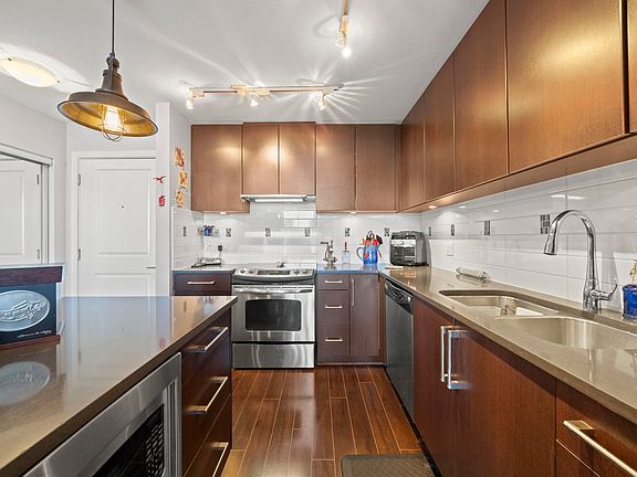 2nd image of 15850 26th Ave #439