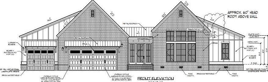 1st image of 2563 William Few Parkway