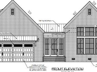 2563 William Few Pkwy, Evans, GA 30809