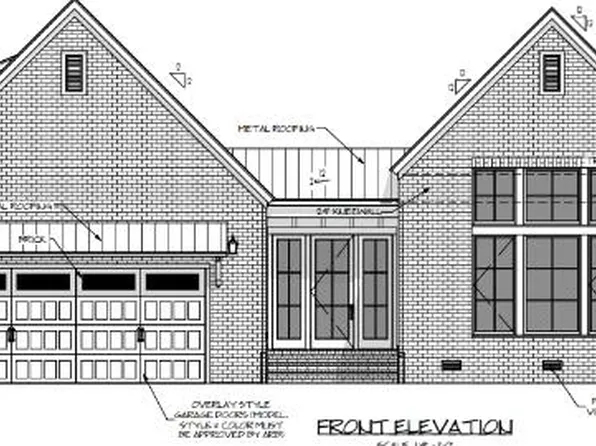 2563 William Few Parkway, Evans, GA 30809