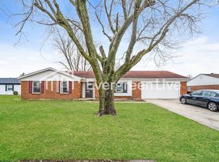 4594 Olive Rd, Dayton, OH 45426