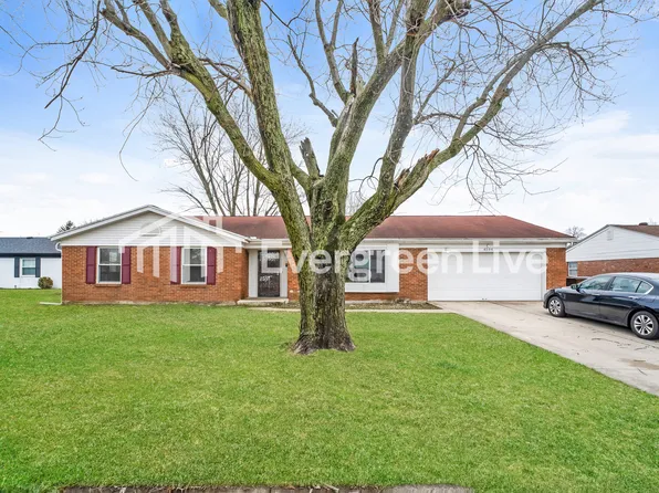 4594 Olive Rd, Dayton, OH 45426