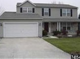 55 Reeser Dr, York Haven, PA 17370